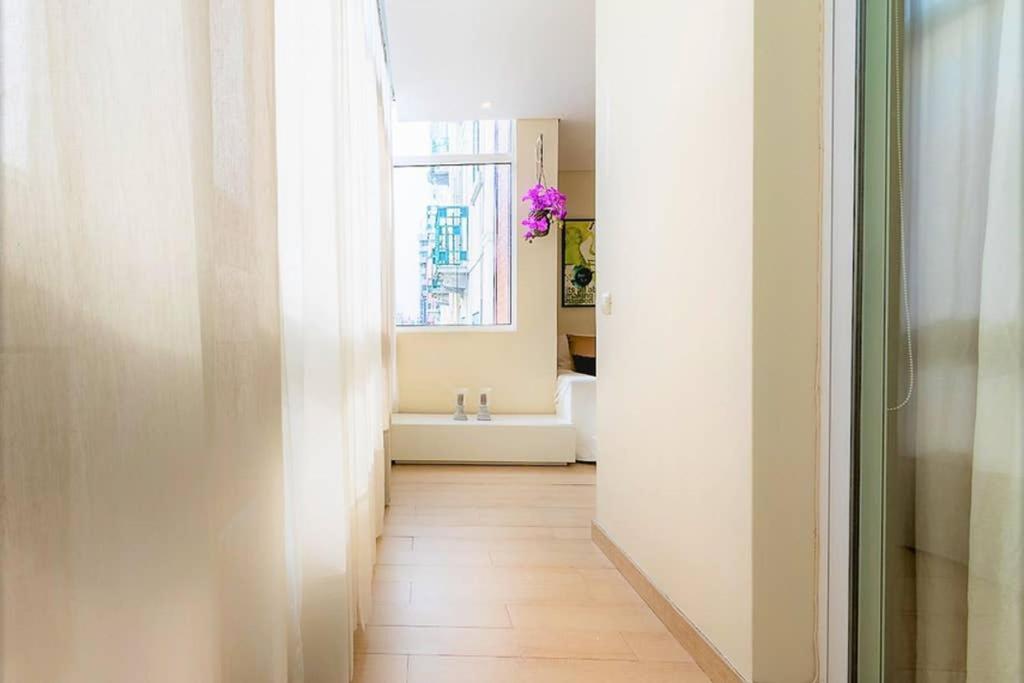 Inloveapartments - City Center With Charm Lisabona Exterior foto